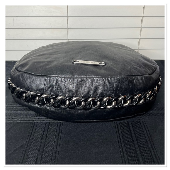 Michael Kors 'ID Chain' Hobo Handbag NOT PART OF THE SALE - Picture 6 of 14